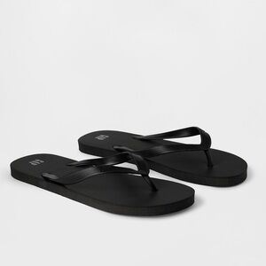 Gap Eva Black Men’s Flip Flops